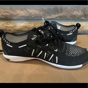 Brand New Nfinity Flyte Cheer Sneakers (Black)